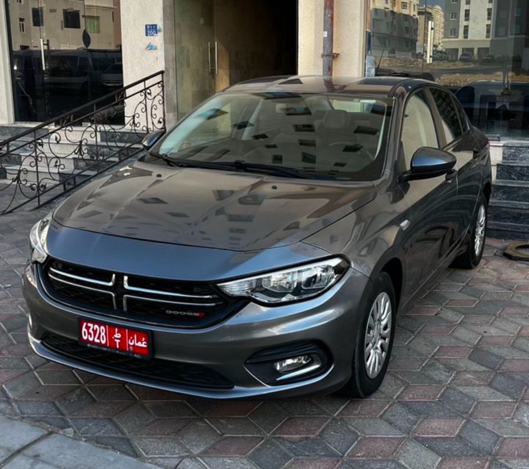 DODGE NEON 2019