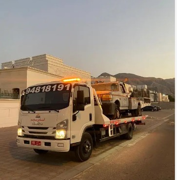ISUZU Trucks 2010