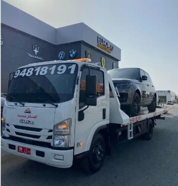 ISUZU Trucks 2010
