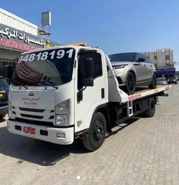 ISUZU Trucks 2010