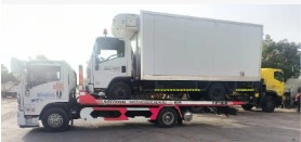 MERCEDES Vario 2010