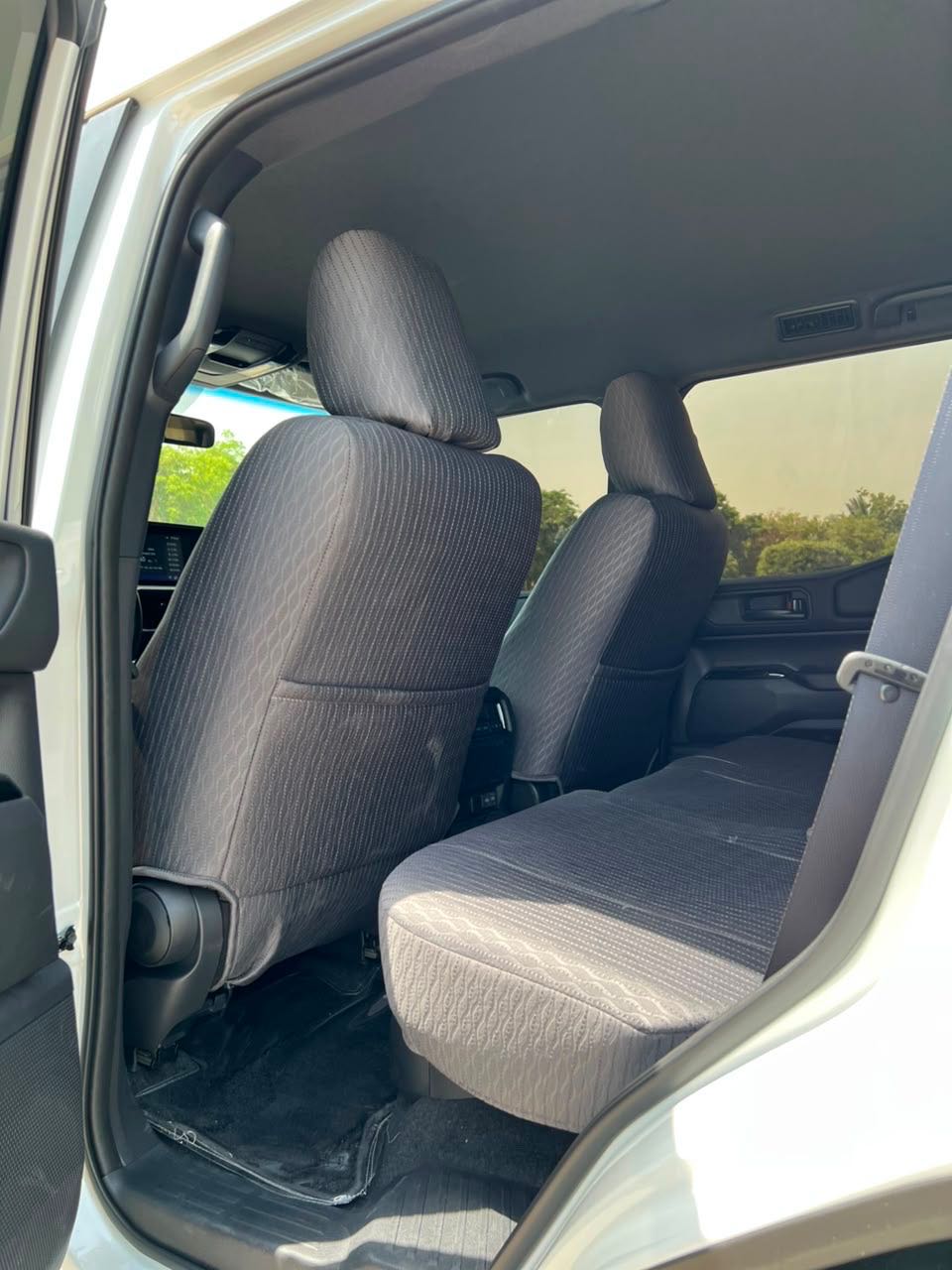 TOYOTA Prado 2026