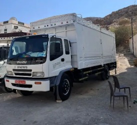 ISUZU Trucks 2010