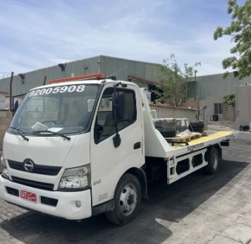HINO 300 2010