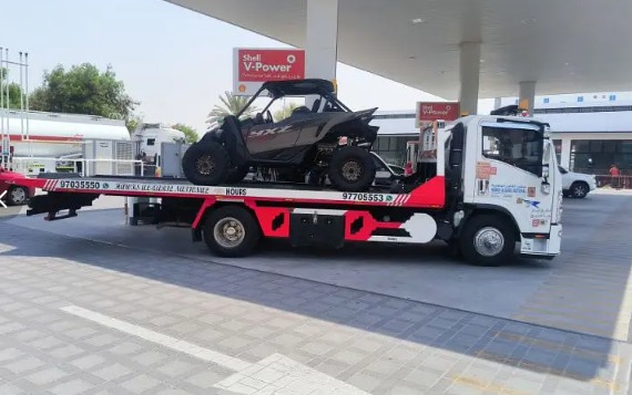 ISUZU GIGA 2010