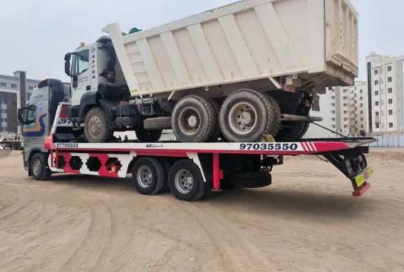 ISUZU GIGA 2010