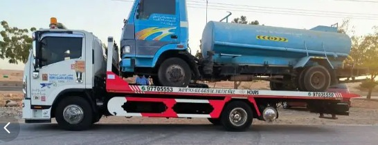 ISUZU GIGA 2010