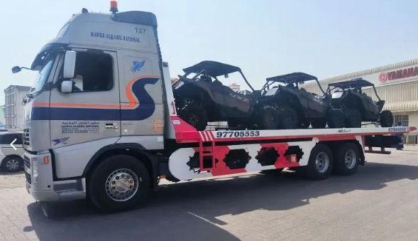 ISUZU GIGA 2010