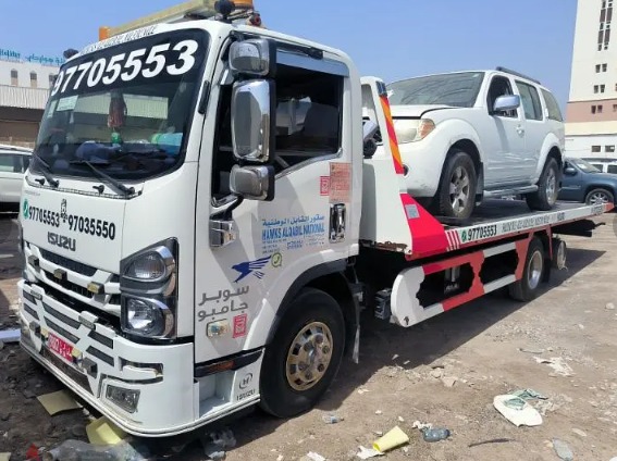 ISUZU Trucks 2010