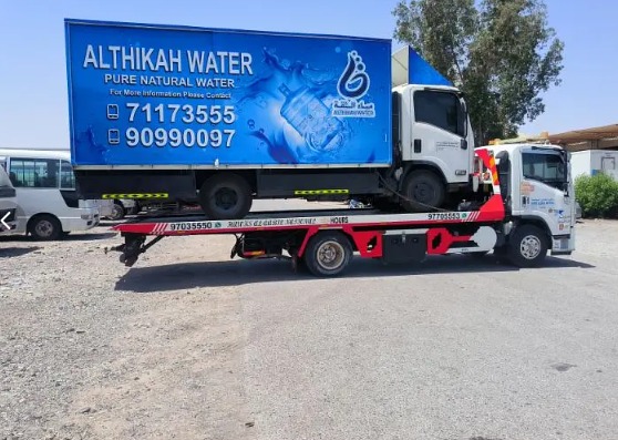 ISUZU Trucks 2010
