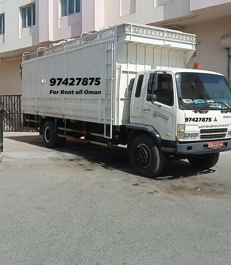 MITSUBISHI FUSO 2010