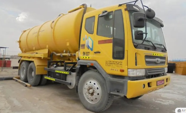 MERCEDES Atego 2010