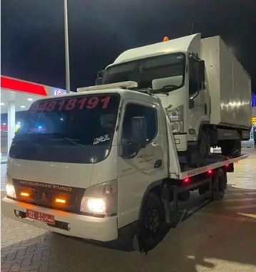 MITSUBISHI FUSO 2010