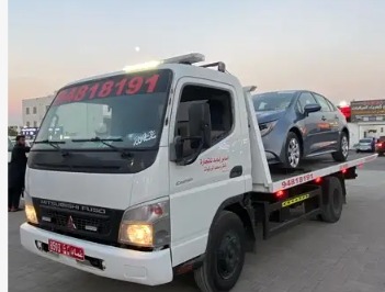 MITSUBISHI FUSO 2010