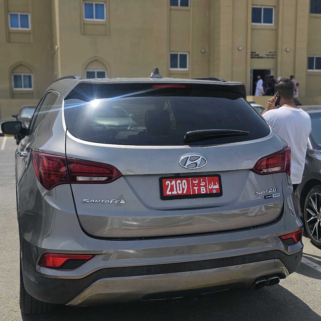 هيونداي سينتافي 2018