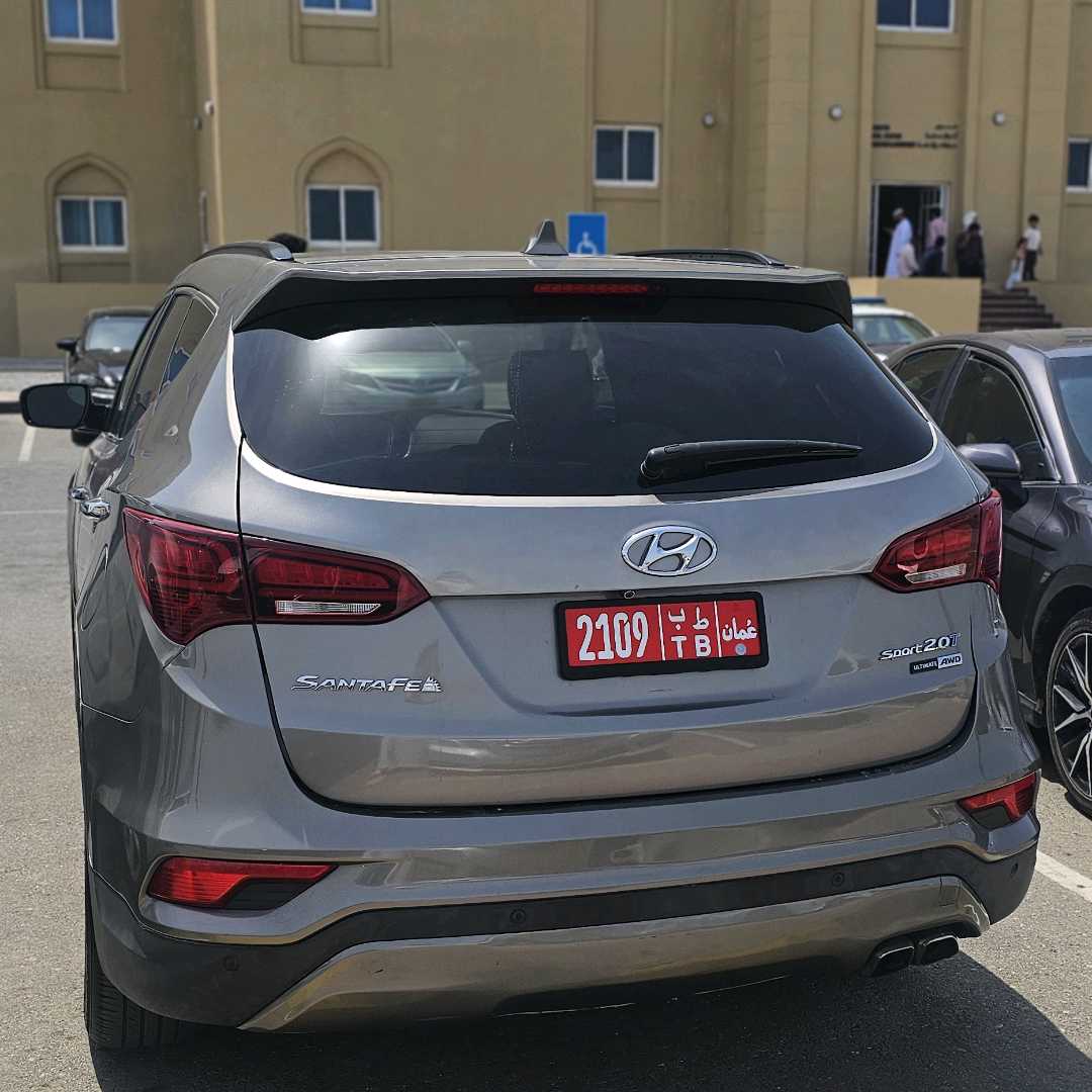 هيونداي سينتافي 2018