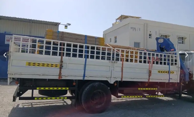 ايزوزو شاحنات 2010