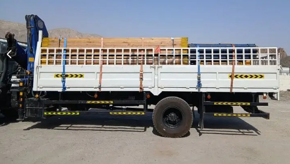 ايزوزو شاحنات 2010