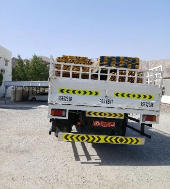 ايزوزو شاحنات 2010