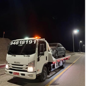 ISUZU Trucks 2010