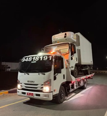 ISUZU Trucks 2010
