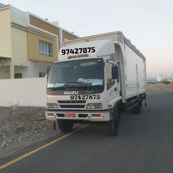 ISUZU Trucks 2010