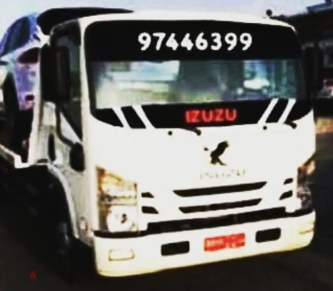 ISUZU Trucks 2010