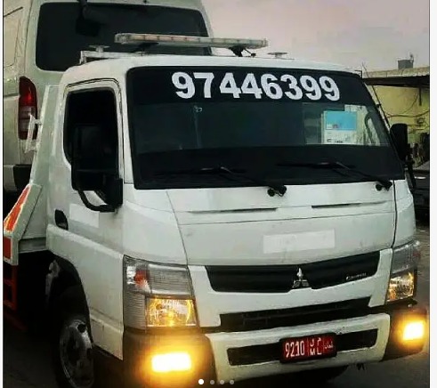 MITSUBISHI CANTER VAN 2010