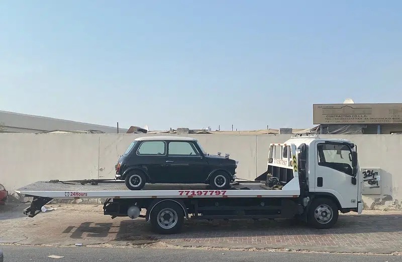ISUZU ELF 2010