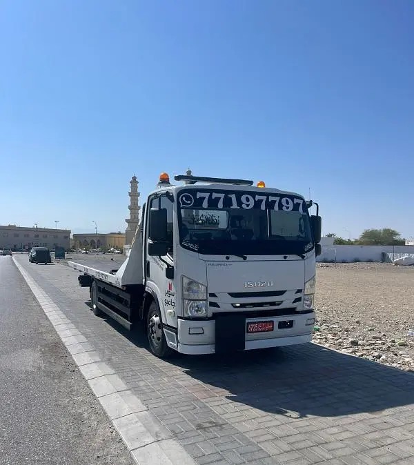 ISUZU ELF 2010