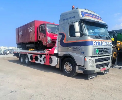 ISUZU Trucks 2010