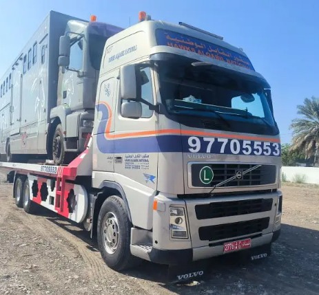 ISUZU Trucks 2010