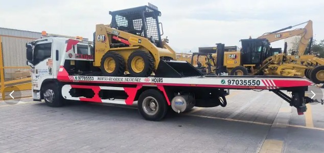 ISUZU Trucks 2010