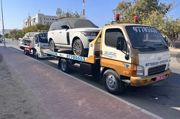 ISUZU Trucks 2010