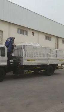 ISUZU Trucks 2010