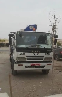 ISUZU Trucks 2010