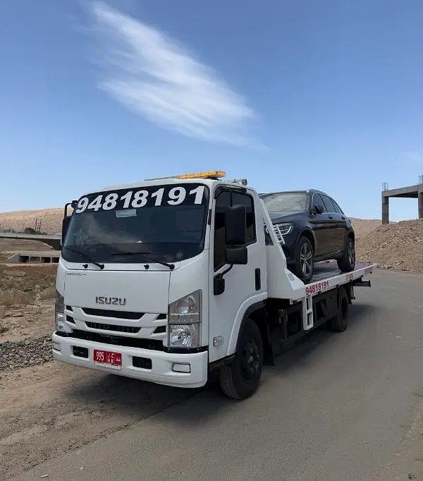ISUZU ELF 2010