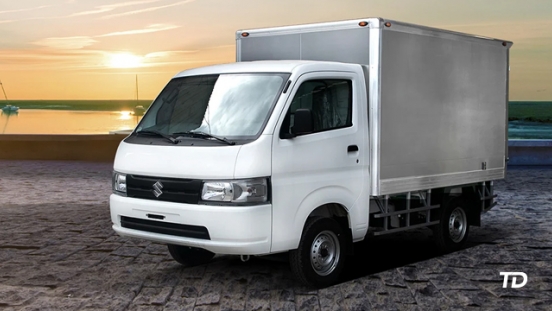 SUZUKI X90 2010