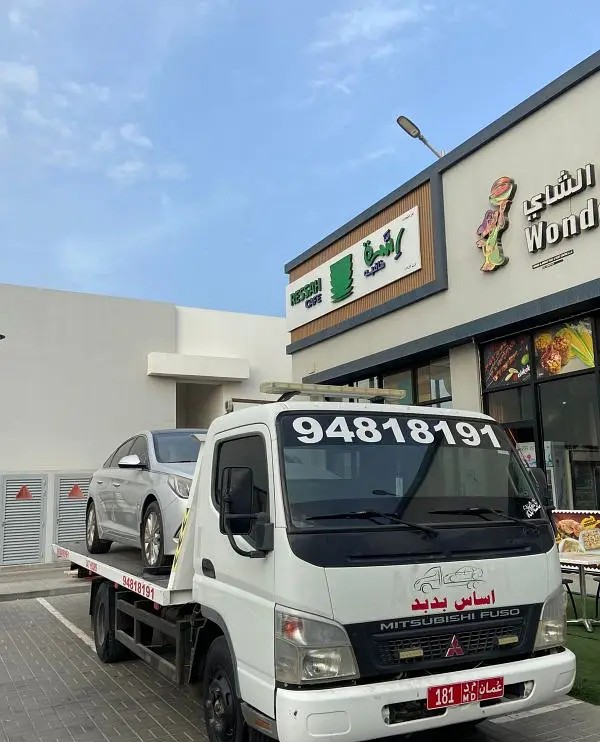 MITSUBISHI FUSO 2010