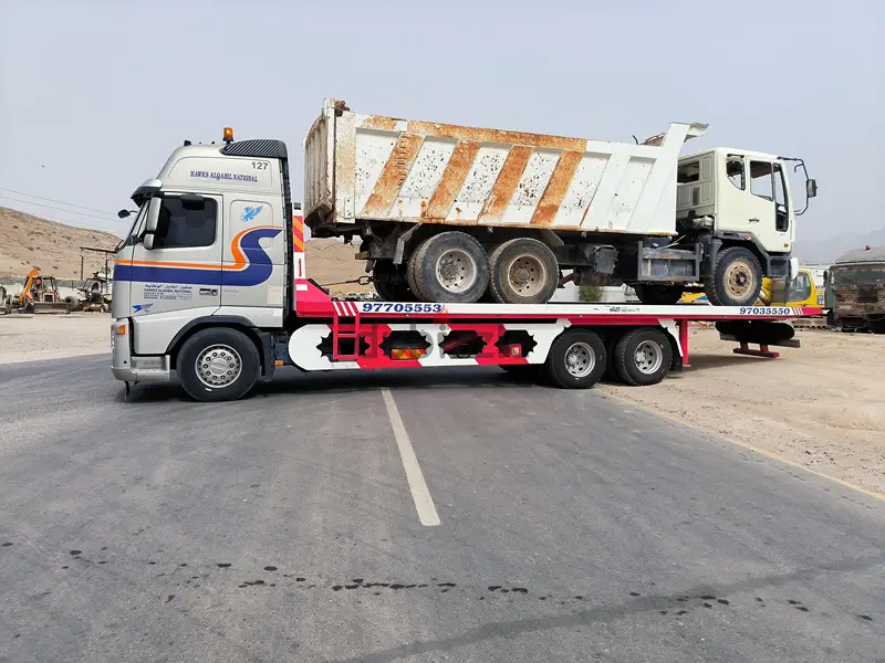 VOLVO FH 2010