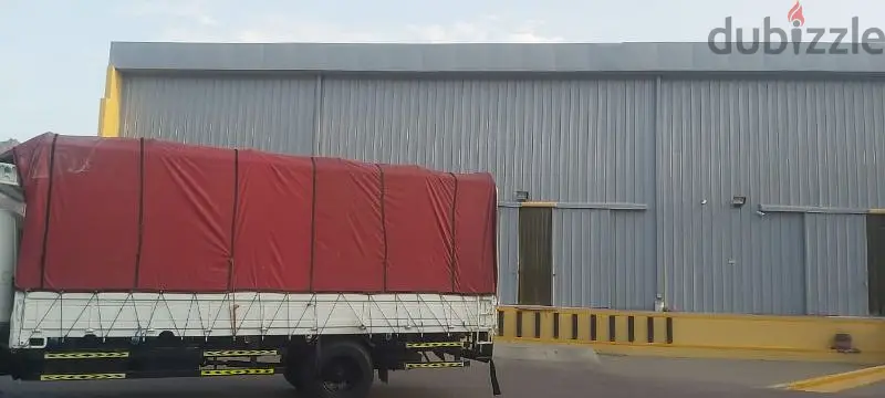 MITSUBISHI FUSO 2010