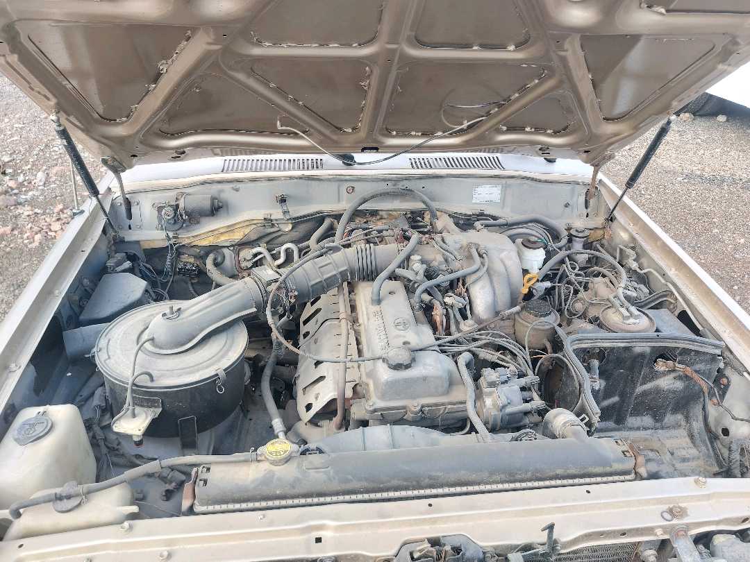 Car Image 1997 TOYOTA LAND CRUISER VX.R
