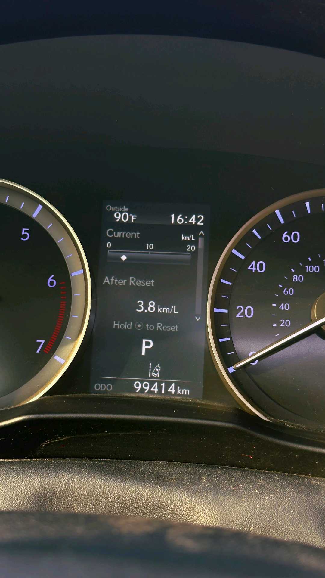 Car Image 2018 LEXUS ES 350