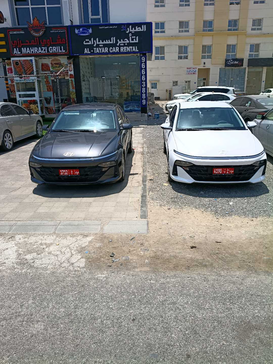 HYUNDAI ACCENT 2026