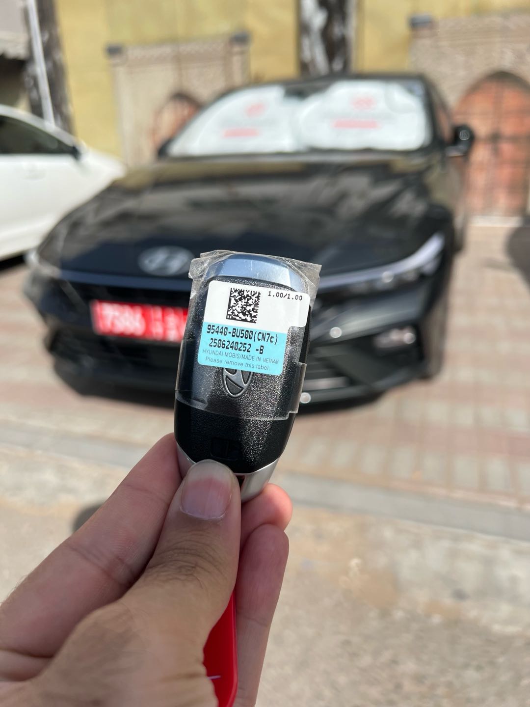 HYUNDAI ELANTRA 2025
