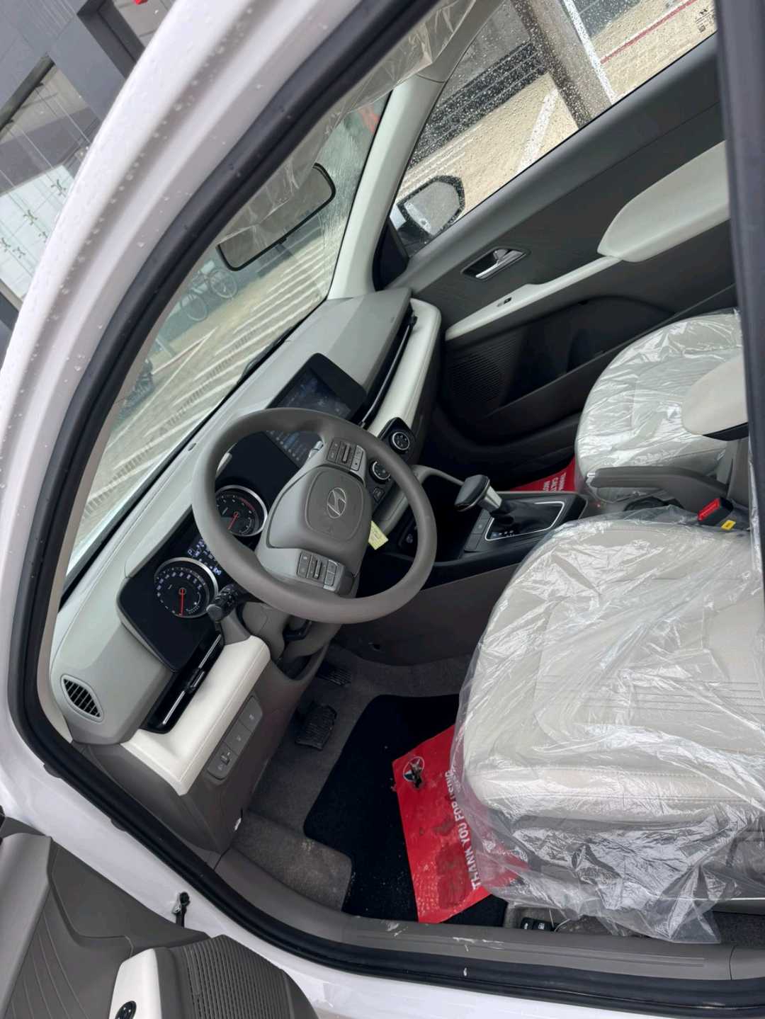 HYUNDAI ACCENT 2026