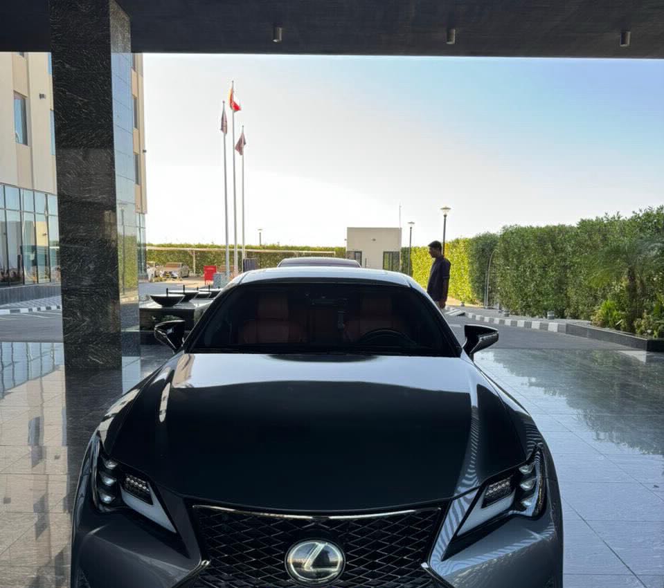 FORD MUSTANG 2022