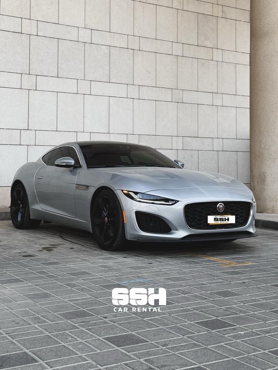 FORD MUSTANG 2022