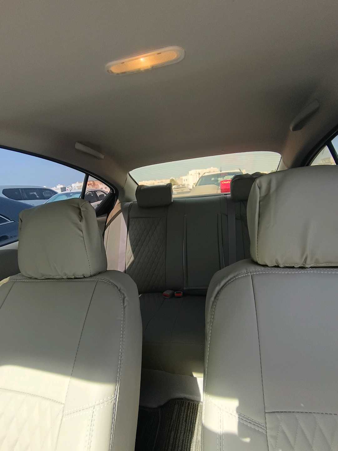 NISSAN SUNNY 2021