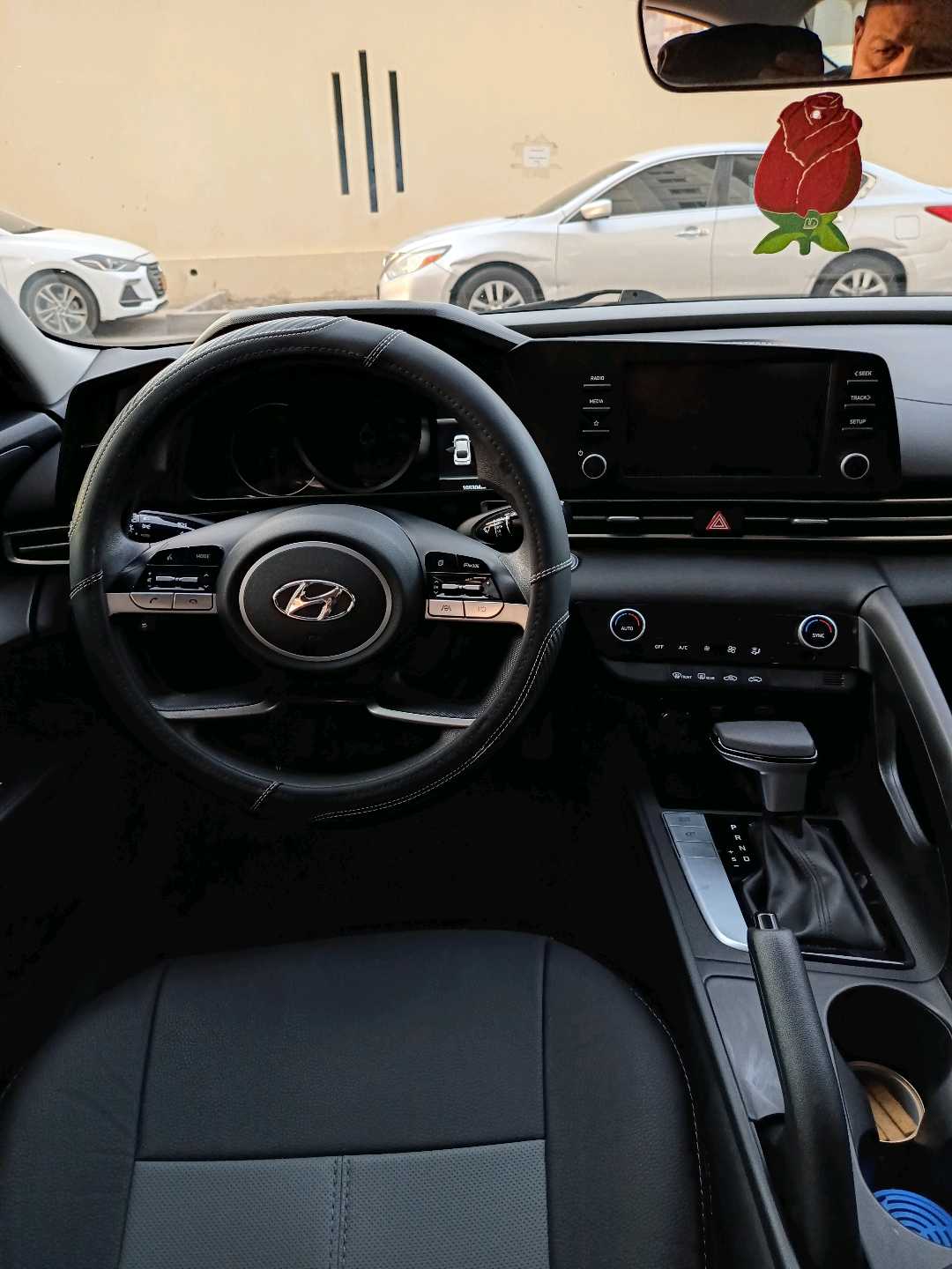 هيونداي النترا 2023